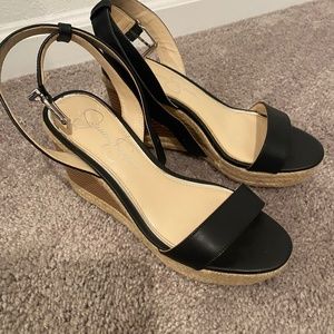 Jessica Simpson Wedge Sandal